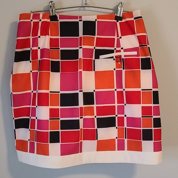 EP Pro Golfing Skirt - Picture 2 of 4